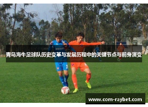 青岛海牛足球队历史变革与发展历程中的关键节点与前身演变 青岛海牛足球队历史变革与发展历程中的关键节点与前身演变