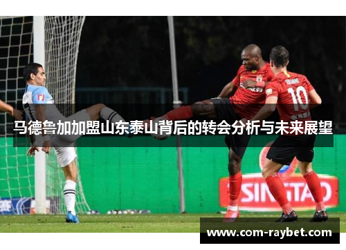 马德鲁加加盟山东泰山背后的转会分析与未来展望 马德鲁加加盟山东泰山背后的转会分析与未来展望