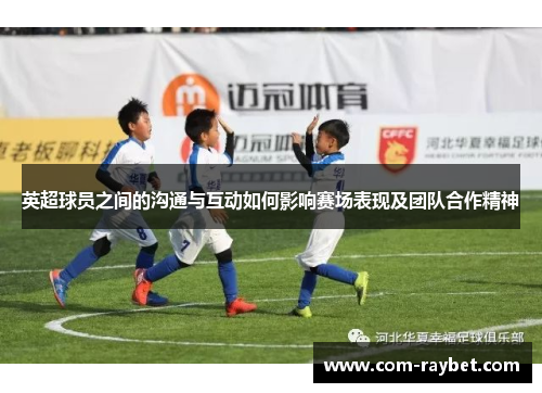 英超球员之间的沟通与互动如何影响赛场表现及团队合作精神