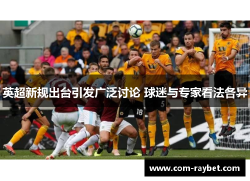 英超新规出台引发广泛讨论 球迷与专家看法各异 英超新规出台引发广泛讨论 球迷与专家看法各异