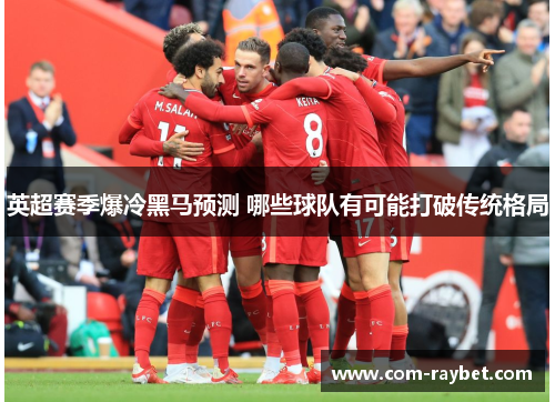 英超赛季爆冷黑马预测 哪些球队有可能打破传统格局 英超赛季爆冷黑马预测 哪些球队有可能打破传统格局